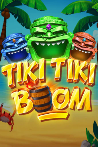 Демо версия игры Tiki Tiki Boom | VAVADA BY 