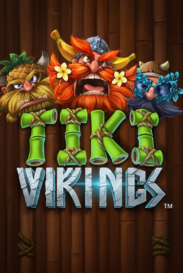 Демо версия игры Tiki Vikings | VAVADA BY 