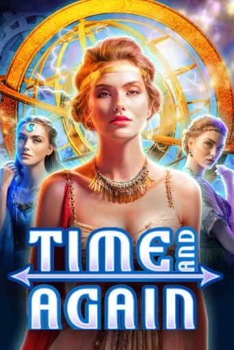 Демо версия игры Time and Again | VAVADA BY 