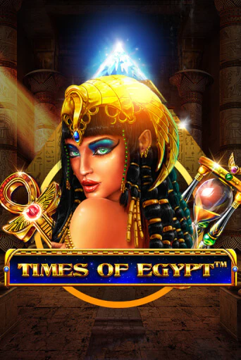 Демо версия игры Times Of Egypt | VAVADA BY 