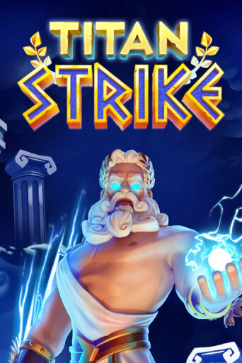 Демо версия игры Titan Strike | VAVADA BY 