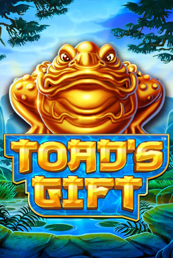 Демо версия игры Toads Gift | VAVADA BY 