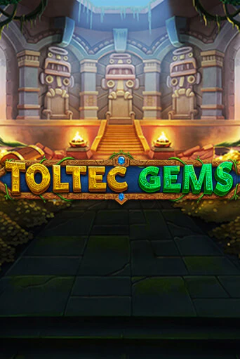 Демо версия игры Toltec Gems | VAVADA BY 