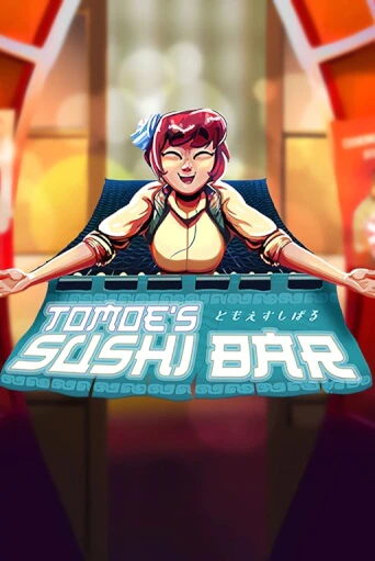 Демо версия игры Tomoe's Sushi Bar | VAVADA BY 