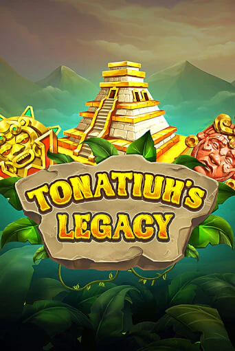 Демо версия игры Tonatiuh's Legacy | VAVADA BY 