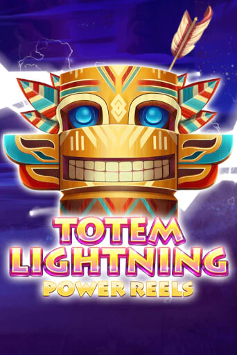 Демо версия игры Totem Lightning Power Reels | VAVADA BY 