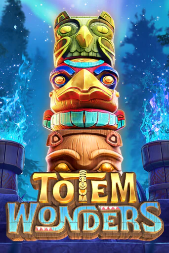 Демо версия игры Totem Wonders | VAVADA BY 