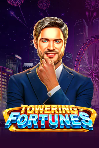 Демо версия игры Towering Fortunes | VAVADA BY 