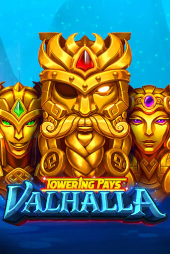 Демо версия игры Towering Pays Valhalla | VAVADA BY 