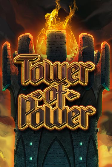 Демо версия игры Tower of Power | VAVADA BY 