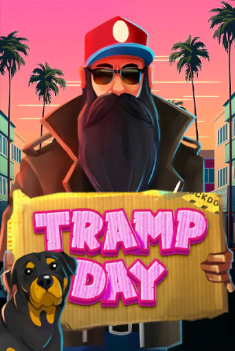 Демо версия игры Tramp Day | VAVADA BY 