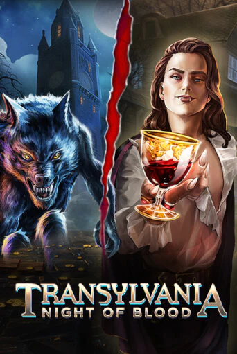 Демо версия игры Transylvania: Night of Blood | VAVADA BY 