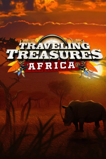 Демо версия игры Traveling Treasures Africa | VAVADA BY 