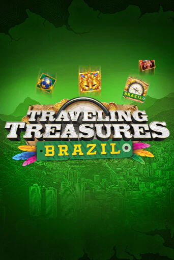 Демо версия игры Traveling Treasures Brazil | VAVADA BY 