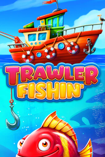 Демо версия игры Trawler Fishin' | VAVADA BY 