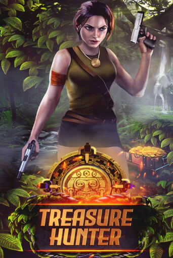 Демо версия игры Treasure Hunter | VAVADA BY 