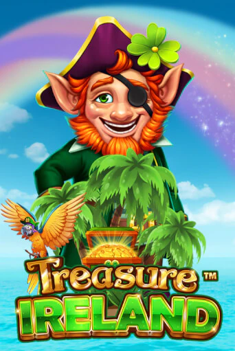 Демо версия игры Treasure Ireland | VAVADA BY 