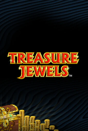 Демо версия игры Treasure Jewels | VAVADA BY 