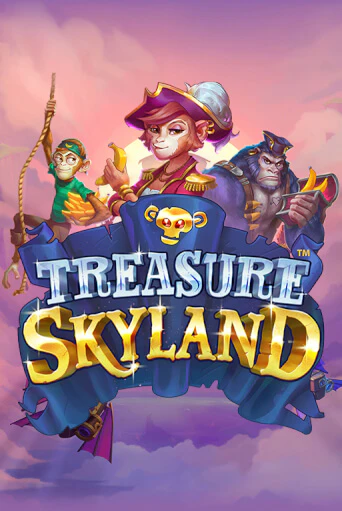 Демо версия игры Treasure Skyland | VAVADA BY 