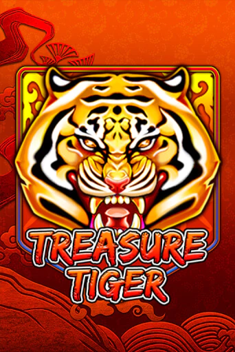 Демо версия игры Treasure Tiger | VAVADA BY 