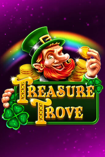 Демо версия игры Treasure Trove | VAVADA BY 