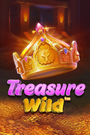 Демо версия игры Treasure Wild | VAVADA BY 