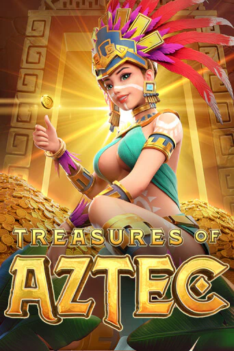 Демо версия игры Treasures of Aztec | VAVADA BY 