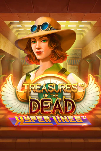 Демо версия игры Treasures of the Dead | VAVADA BY 