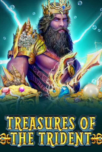 Демо версия игры Treasures Of The Trident | VAVADA BY 