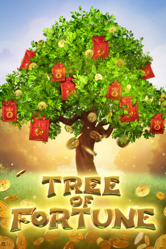 Демо версия игры Tree of Fortune | VAVADA BY 