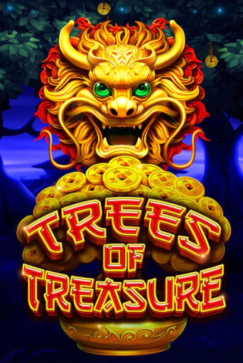 Демо версия игры Trees of Treasure | VAVADA BY 