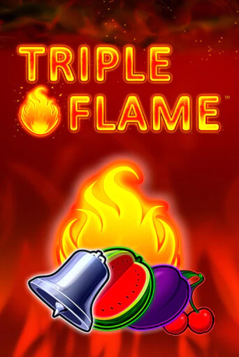 Демо версия игры Triple Flame | VAVADA BY 