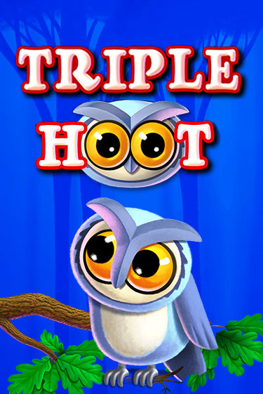 Демо версия игры Triple Hoot | VAVADA BY 