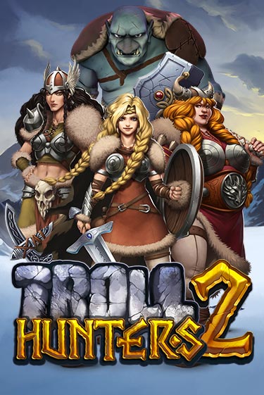 Демо версия игры Troll Hunters 2 | VAVADA BY 