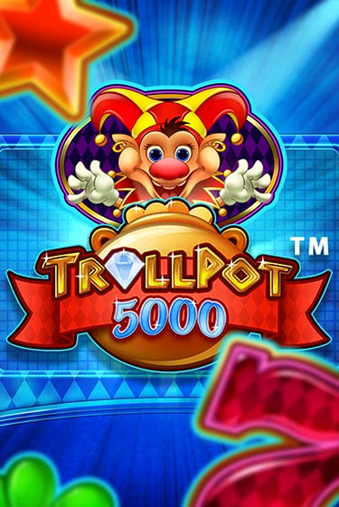 Демо версия игры Trollpot 5000 | VAVADA BY 