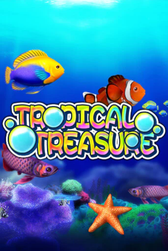 Демо версия игры Tropical Treasure | VAVADA BY 