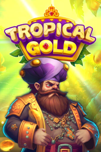 Демо версия игры Tropical Gold | VAVADA BY 