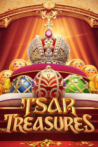 Демо версия игры Tsar Treasures | VAVADA BY 