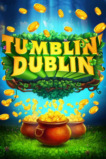 Демо версия игры Tumblin' Dublin | VAVADA BY 