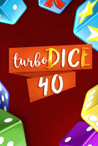 Демо версия игры Turbo Dice 40 | VAVADA BY 