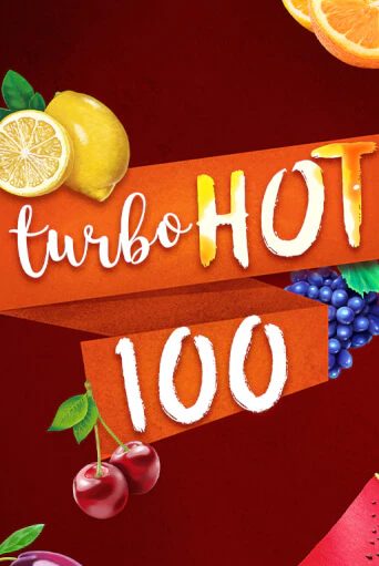 Демо версия игры Turbo Hot 100 | VAVADA BY 