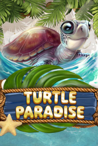 Демо версия игры Turtle Paradise | VAVADA BY 