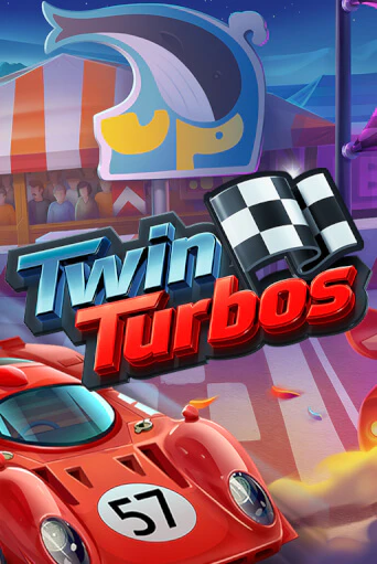 Демо версия игры Twin Turbos | VAVADA BY 