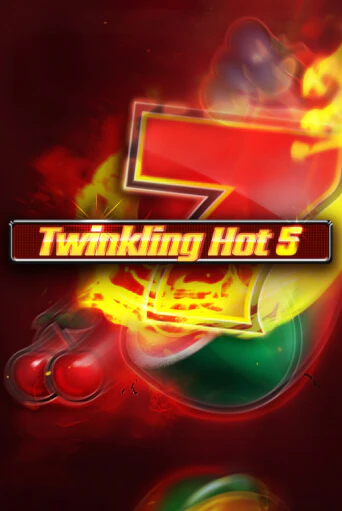 Демо версия игры Twinkling Hot 5 | VAVADA BY 