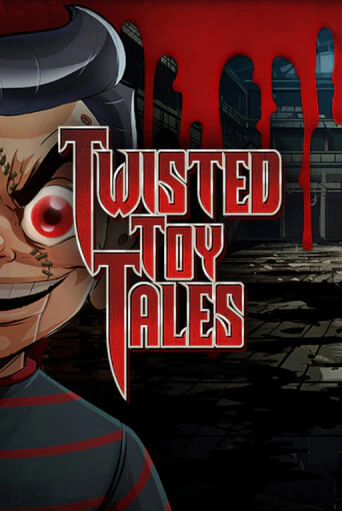 Демо версия игры Twisted Toy Tales | VAVADA BY 