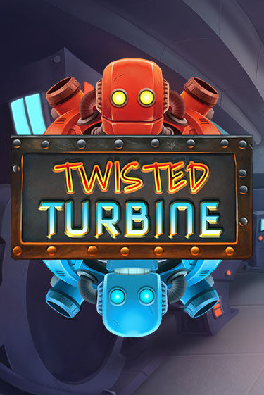 Демо версия игры Twisted Turbine | VAVADA BY 