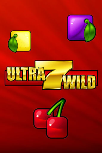 Демо версия игры Ultra 7 Wild | VAVADA BY 