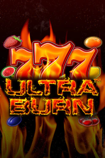 Демо версия игры Ultra Burn | VAVADA BY 