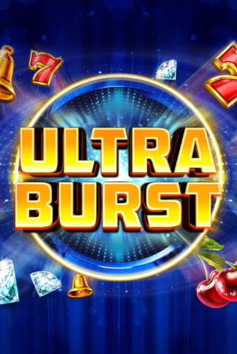 Демо версия игры Ultra Burst | VAVADA BY 