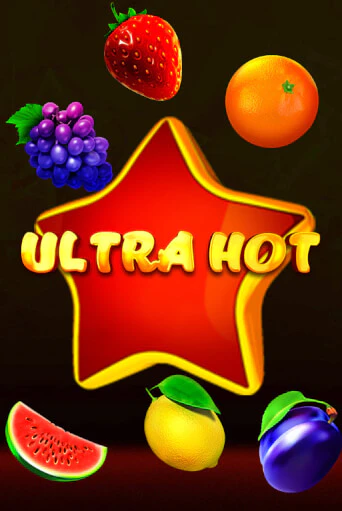 Демо версия игры Ultra Hot | VAVADA BY 